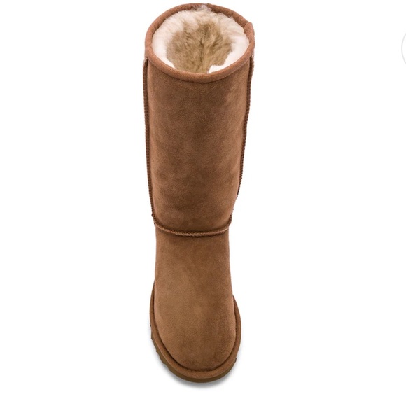 Ugg Boot Chestnut Size 9 - Picture 4 of 4